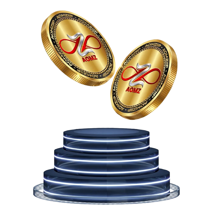 AOMZ token
